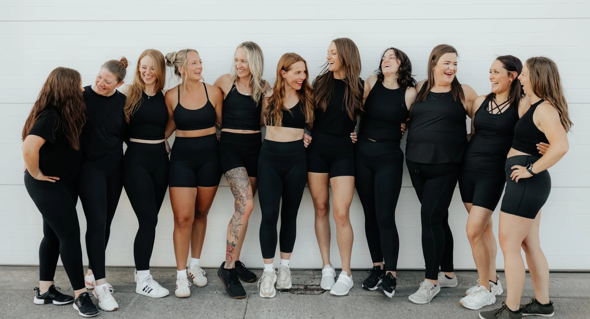 Coaches at Kova Strength